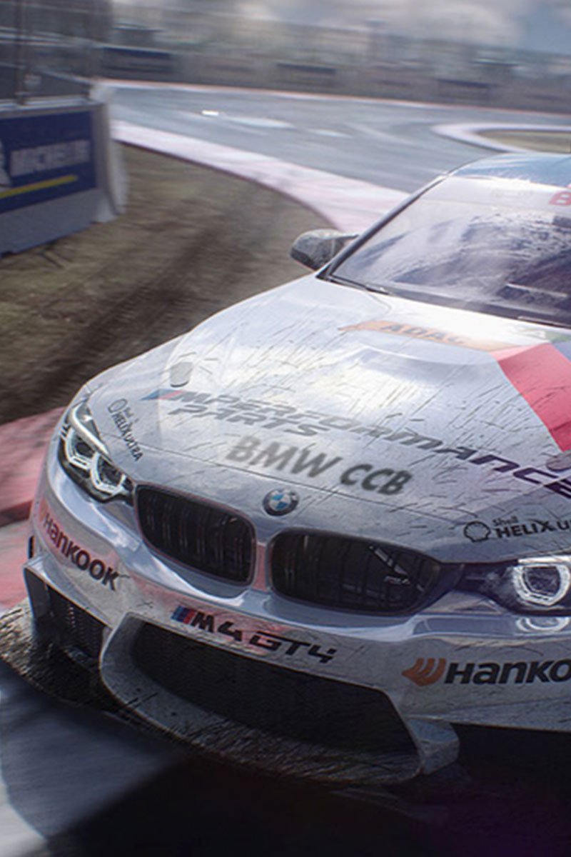BMW CAR CLUB