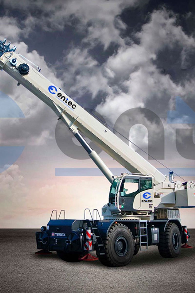 ENTEC